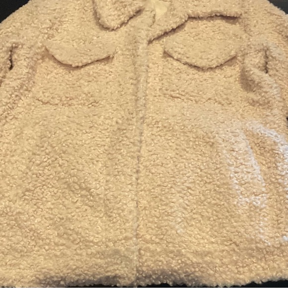 KNOX ROSE FLEECE JACKET SIZE XS . New w/o tags - Picture 3 of 7